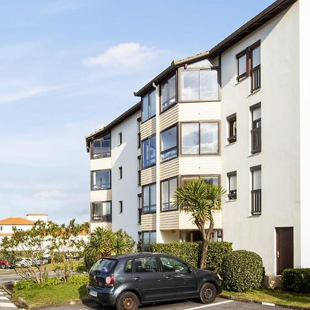 Studio Des Falaises - Welkeys Anglet Buitenkant foto